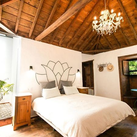 Casa 1820 By Rural La Palma Leilighet Santa Cruz de la Palma  Eksteriør bilde