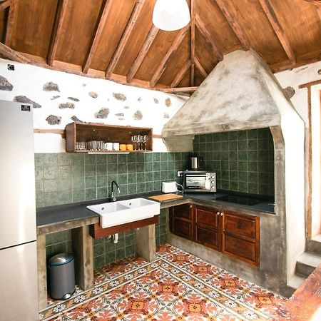 Casa 1820 By Rural La Palma Leilighet Santa Cruz de la Palma  Eksteriør bilde