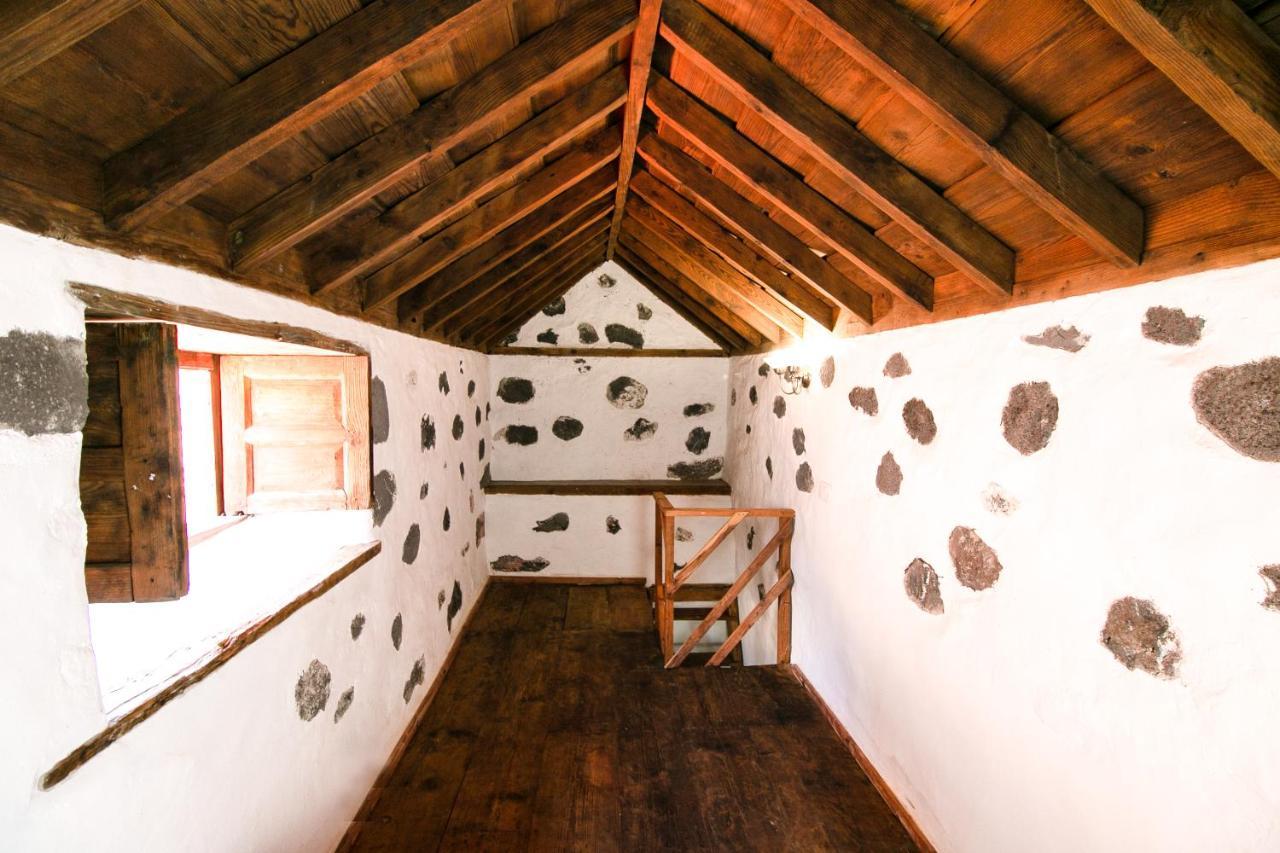 Casa 1820 By Rural La Palma Leilighet Santa Cruz de la Palma  Eksteriør bilde