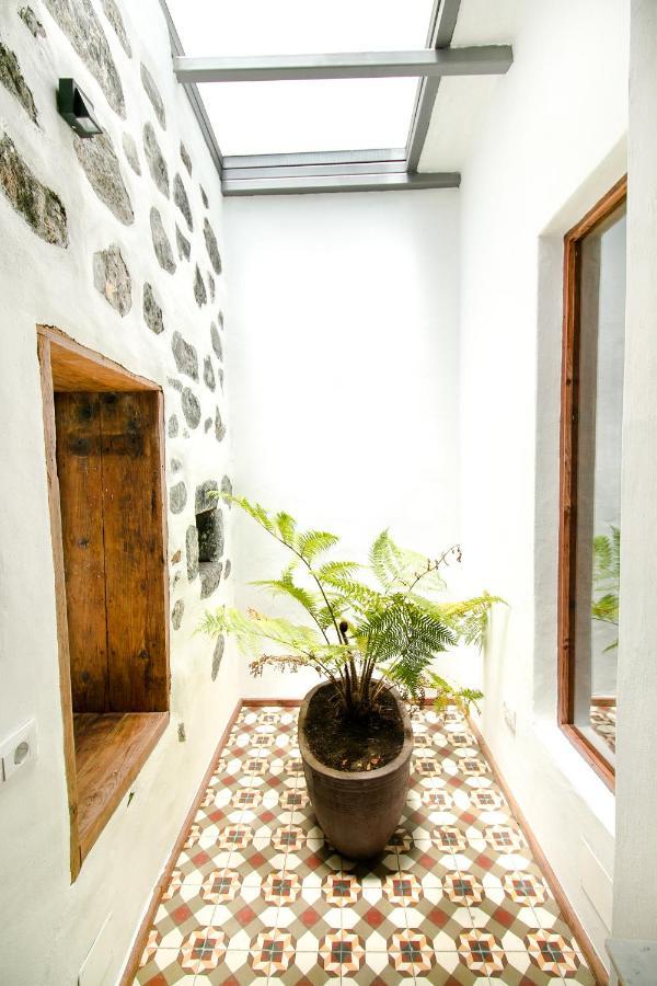 Casa 1820 By Rural La Palma Leilighet Santa Cruz de la Palma  Eksteriør bilde