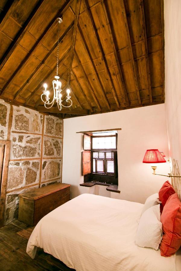 Casa 1820 By Rural La Palma Leilighet Santa Cruz de la Palma  Eksteriør bilde