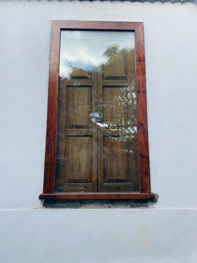 Casa 1820 By Rural La Palma Leilighet Santa Cruz de la Palma  Eksteriør bilde