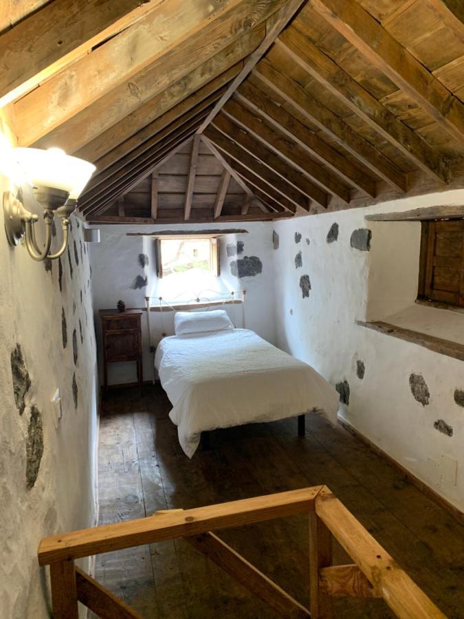 Casa 1820 By Rural La Palma Leilighet Santa Cruz de la Palma  Eksteriør bilde